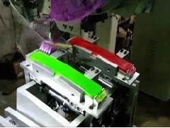 高速掃把機有那些類型