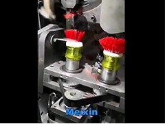 高速植毛機的穩定性問題