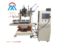 掃把植毛機是否存在一些常見的問題或挑戰，如何解決