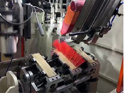 五軸二鉆一植多功能一體機