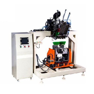 高速制刷設備 高速制刷設備